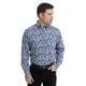 thumbnail image 1 of Camisa Villela Estampada Gris Claro gris 43, 1 of 4