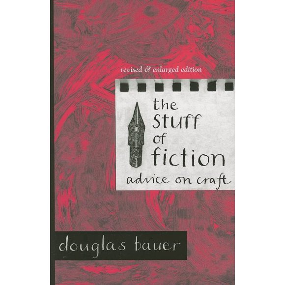 Libro University of Michigan Press – The Stuff of Fiction