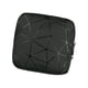 thumbnail image 3 of Bolsa de almacenamiento de almohadas para la época, bolsas portátiles para la época con cremallera, soporte para almohada de lactancia, bolsa portátil Negro, 3 of 5