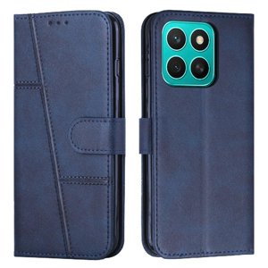 Foxdock - Funda Flip Para Honor X8B – Carcasa Delgada Y Resistente A Impactos Con Soporte Para Uso Diario Y Profesional