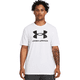 thumbnail image 1 of POLERA UNDER ARMOUR LOGO HOMBRE 1382911-100 - Talla Xl, 1 of 4