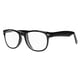 thumbnail image 3 of Lentes de Lectura vs eyewear Armazón de Plástico Negro 8.00, 3 of 6