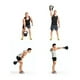thumbnail image 5 of Pesa Kettlebell Mancuerna Rusa Mango Vinilo 10 KG, 5 of 5