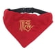 thumbnail image 5 of Perro Bandana Collar Mascotas Disfraz Pequeños Medianos Grandes Perros Fuerte D Gancho Cachorro S Fu, 5 of 5