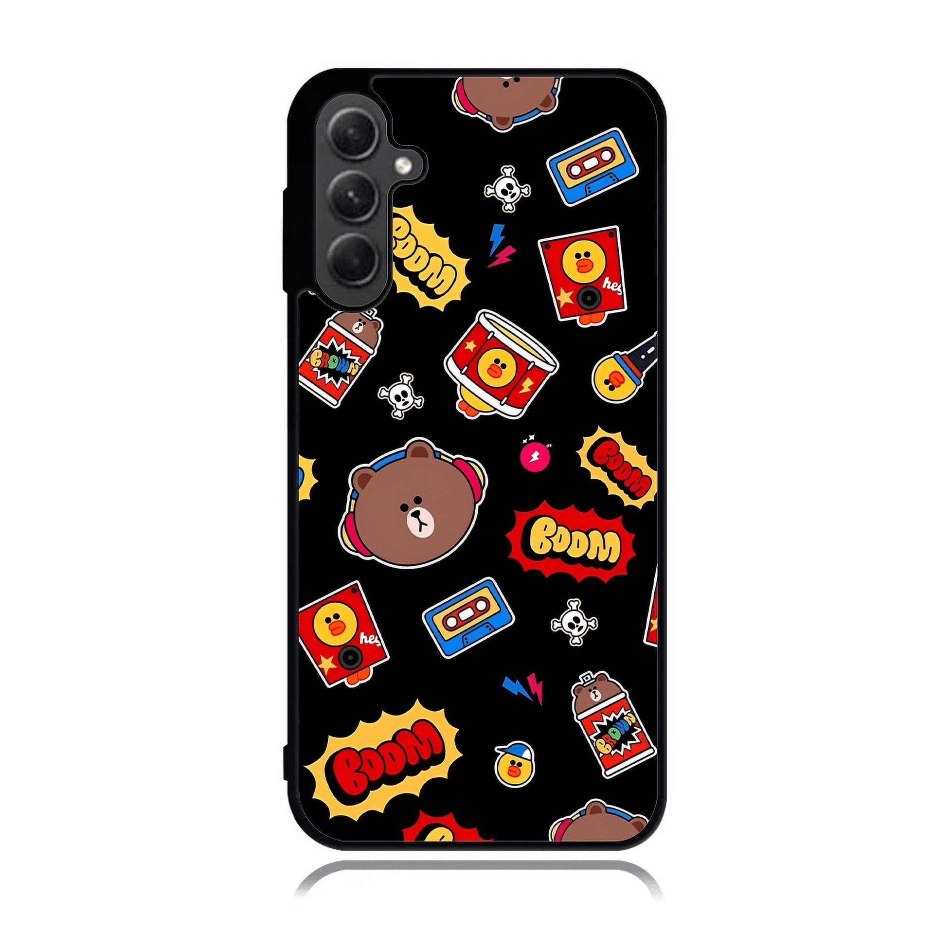 Genérico - Carcasa Funda Para Samsung S23 Fe 5g Diseño 53