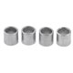 thumbnail image 5 of 4 piezas de repuesto de aluminio skateboard espaciadores longboard hardware, 5 of 5