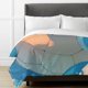 thumbnail image 2 of Poke mon Bedding Sets Cartoon Duvet Cover Lightweight 3 Piece Bet Sets for Kids Boys Girls, 2 of 5