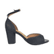 thumbnail image 1 of SANDALIAS DE FIESTA VIZZANO NEGRO MUJER | 6262.406.26721-15745 - Talla 36, 1 of 7