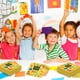 thumbnail image 4 of Servilletas Jremreo 50 uds Regreso a Clases 13x13 cm, 4 of 7