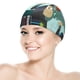 thumbnail image 2 of Wild Kratts Gorro de Natación de Licra, Gorro de Baño de Tela Cómoda, Gorro Elástico Antideslizante para Hombres, Mujeres y Niños, 2 of 3