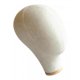 thumbnail image 2 of Peluca De Lona De Mesa Que Hace Que El Soporte Del Sombrero Del Maniquí Muestre El Maniquí Modelo 03, 2 of 5