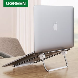 Ugreen - Alzador Para Notebook 11/17Inch Max Metal Lp230