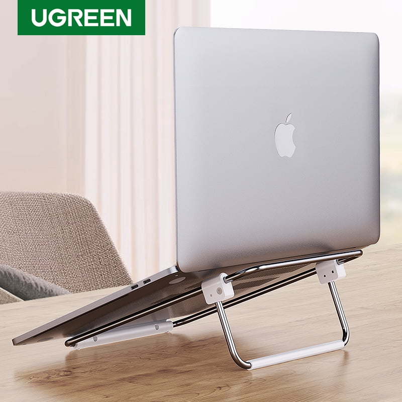Ugreen - Alzador Para Notebook 11/17inch Max Metal Lp230
