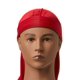 thumbnail image 3 of Durag Rojo de Red by Kiss Bow Wow Power Wave Velvet Luxe, 3 of 7