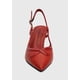 thumbnail image 3 of Sandali Charlotte Rojo, 3 of 5