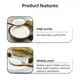thumbnail image 4 of Polvo De Pullulan De Grado Alimenticio 100 G Cas 9057 02 7, 4 of 6