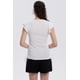 thumbnail image 3 of Polera Mujer Manga Vuelos Arena, 3 of 4