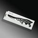 thumbnail image 4 of 1pc Stainless Steel Kitchen Scissors For Fish, Meat, Chicken, Fruits, Vegetables, Kitchen Tools, 4 of 4