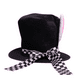 thumbnail image 5 of Sombrero Copa Disfraz Conejo Alicia, 5 of 5
