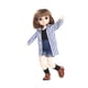 thumbnail image 1 of 36cm Flexible Bjd Girl Doll Dress Up Mu?ecas Zapatos Ropa Juguete Para Ni?as A, 1 of 5