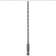 thumbnail image 2 of Broca para albañilería DEWALT DWA5100 Impact Ready 5/32 x 4 x 6, 2 of 3