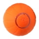 thumbnail image 3 of Pelota Interactiva Inteligente De Juguete Para Gatos Con Luz Colorida Para Jugar En Interiores, Color Naranja, 3 of 3