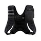 thumbnail image 1 of Chaleco pesado ZELUS de 5,4 kg con banda reflectante para entrenamiento, 1 of 7