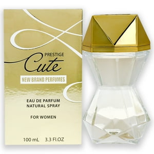 New Brand - Lindo De Para Mujeres - Edp Spray