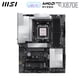thumbnail image 2 of Placa madre MSI PRO X870E-P WiFi ATX para AMD Ryzen, 2 of 7