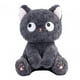 thumbnail image 3 of Peluches Gato Juguetes Decoración Gato Almohada Para Fiesta Favor Coche Mentira 43cm, 3 of 5