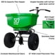 thumbnail image 3 of Esparcidor Chapin 89400C 45 kg Acero Inoxidable Neumáticos de 12", 3 of 7