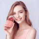 thumbnail image 2 of Face Beauty Massage Silicone Face Ice Cube Face Ice Cube Beauty Products Face Ice Massage Roller Capsule Face Ice Mold, 2 of 3