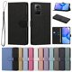 thumbnail image 1 of Funda Cartera de PU para Xiaomi Redmi Note 12S 4G con Tarjetas, Negro, 1 of 6