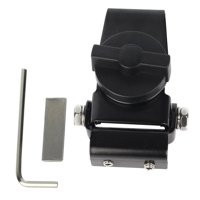 Bothyi - Soporte De Antena Para Vehículo, Ángulo Ajustable, Minisoporte De Antena De Radio Móvil