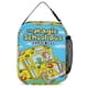 thumbnail image 3 of El Autobús Mágico-theme Lunch Box Lunch Bag Insulated Reusable Lunch Tote Bag Cooler Tote Bag For Men Women gifts 20*11*27cm, 3 of 6