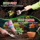 thumbnail image 2 of Set Jardinera Futricy Mujer Floral Hierro Delantal Guantes 4 pzs, 2 of 3