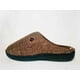 thumbnail image 1 of PANTUFLA CHAUDES HOMBRE BENNY TEXTIL CAFE 39/40 M, 1 of 3