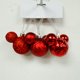 thumbnail image 1 of 3Pcs Colgante Arbol Mickey Rojo, 1 of 1