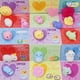 thumbnail image 2 of Tarjetas de San Valentín con juguetes Mochi Squishy para niños (paquete de 28), 2 of 9