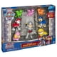 thumbnail image 5 of Paw Patrol Knight Set Figuras, 5 of 5