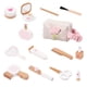 thumbnail image 1 of Juego de maquillaje para niños pequeños 14x, juego de cosméticos para niños, juego de simulación de maquillaje para niñas pequeñas para año Nuevo, vac, 1 of 4
