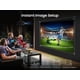 thumbnail image 5 of Proyector Yaber K3 Smart 30 W JBL WiFi6 Bluetooth Dolby, 5 of 6