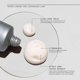 thumbnail image 2 of Crema hidratante COSMEDIX Shineless sin aceite con células madre lilas, 2 of 5