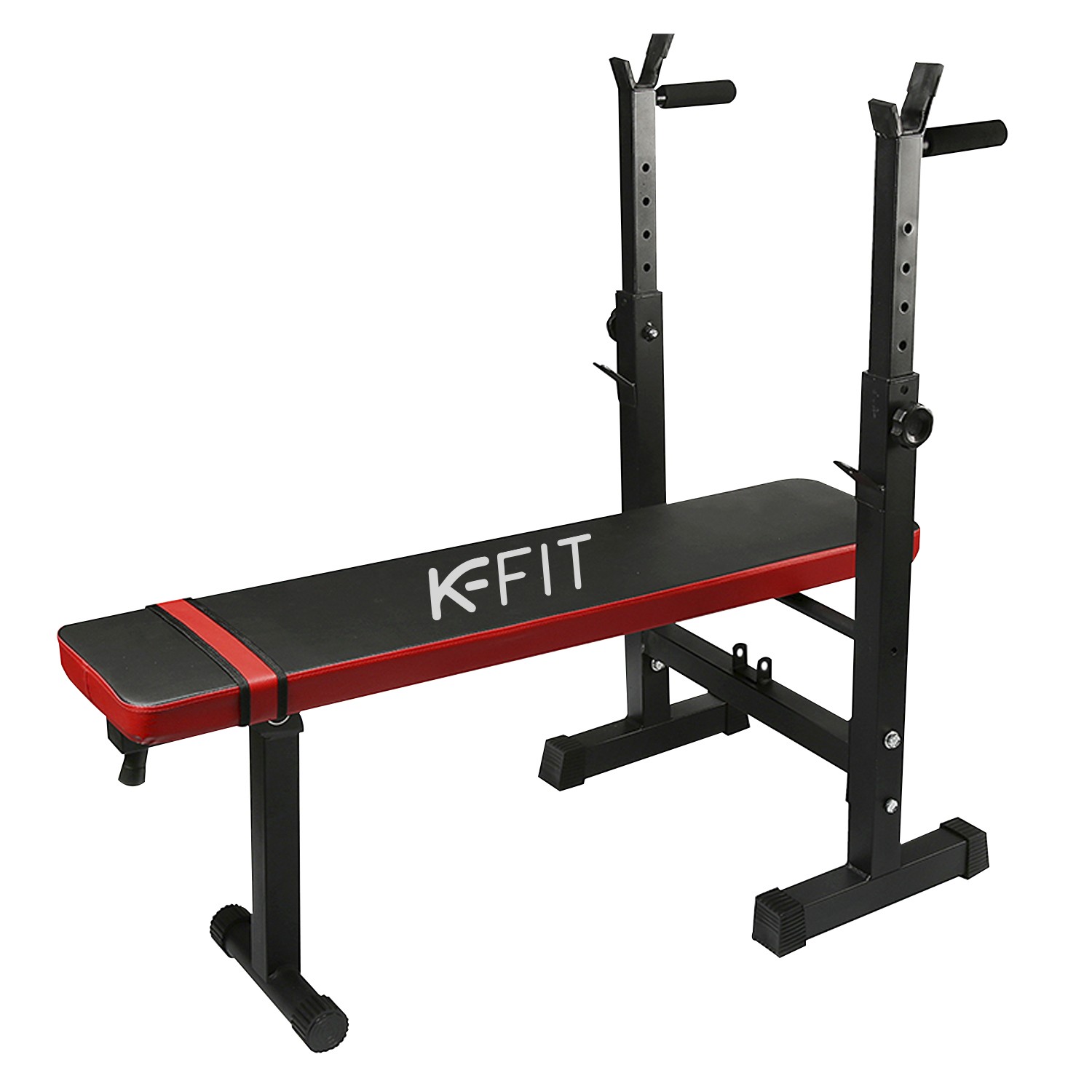 K-Fit - Press Banca Multifuncional