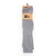 thumbnail image 1 of Calcetines Unisex Gris Pillin, 1 of 3