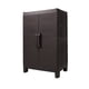 thumbnail image 2 of Armario dos puertas tipo rattan Medium MQ QRubber, 2 of 6