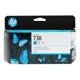 thumbnail image 1 of Cartucho de Tinta HP 738 DesignJet Cian de 130 ml, 1 of 2