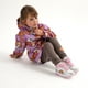 thumbnail image 3 of Chaqueta Impermeable Niña Full Sky Faces Lila Paw Patrol, 3 of 7