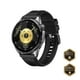 thumbnail image 1 of Smartwatch  GT 6 46MM Negro, 1 of 8