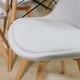 thumbnail image 4 of Silla Eames Nórdica Lino Celeste, 4 of 4
